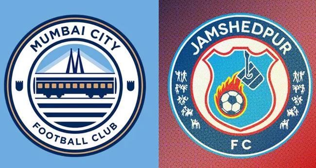 ഐ​എ​സ്എ​ൽ: മും​ബൈ സി​റ്റി ഇ​ന്ന് ജം​ഷ​ഡ്പുരി​നെ നേ​രി​ടും
