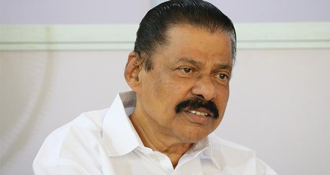 മ​ധു മു​ല്ല​ശേ​രി​യെ സെ​ക്ര​ട്ട​റി​യാ​ക്ക​യ​ത് പാ​ർ​ട്ടി​ക്ക് പ​റ്റി​യ അ​ബ​ദ്ധം: എം.​വി. ഗോ​വി​ന്ദ​ൻ