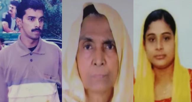 മ​ണ്ണാ​ർ​ക്കാ​ട് ന​ബീ​സ കൊ​ല​ക്കേ​സ്;  പ്ര​തി​ക​ൾ​ക്ക് ജീ​വ​പ​ര്യ​ന്തം