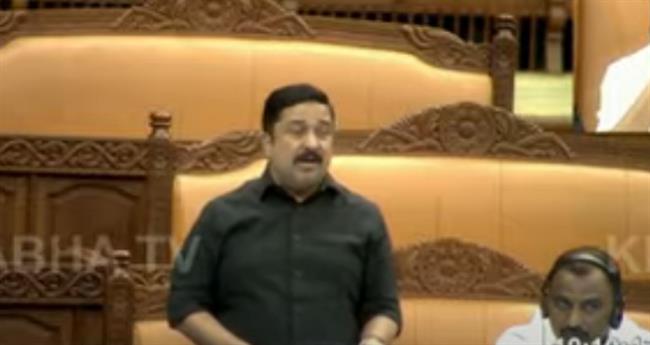 അ​ങ്ക​ണ​വാ​ടി ജീ​വ​ന​ക്കാ​രു​ടെ സ​മ​രം; അ​ടി​യ​ന്ത​ര​പ്ര​മേ​യ​മാ​യി സ​ഭ​യി​ല്‍ ഉ​ന്ന​യി​ച്ച് പ്ര​തി​പ​ക്ഷം