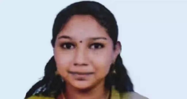 നെ​ടു​മ​ങ്ങാ​ട്ടെ ഐ​ടി​ഐ വി​ദ്യാ​ര്‍​ഥി​നി​യു​ടെ മ​ര​ണം; പ്ര​തി​ശ്രു​ത വ​ര​ന്‍ ക​സ്റ്റ​ഡി​യി​ല്‍