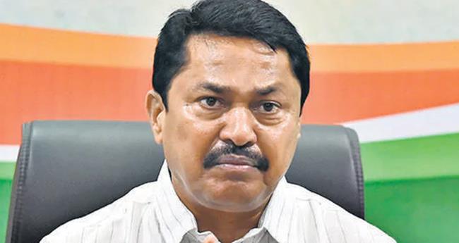 മ​ഹാ​രാ​ഷ്ട്ര​യി​ൽ മ​ഹാ​വി​കാ​സ് അ​ഘാ​ടി അ​ധി​കാ​ര​ത്തി​ലെ​ത്തും: നാ​നാ പ​ട്ടോ​ളെ