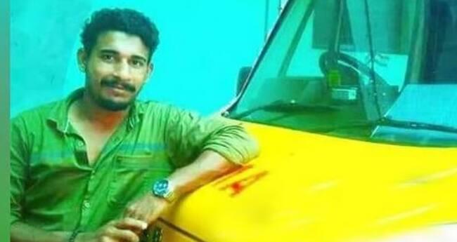 കോ​വി​ഡ് രോ​ഗി​യെ ആം​ബു​ല​ൻ​സ് ഡ്രൈ​വ​ർ പീ​ഡി​പ്പി​ച്ച കേ​സ്: പ്ര​തി നൗ​ഫ​ലി​ന് ജീ​വ​പ​ര്യ​ന്തം ത​ട​വ്