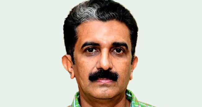 ന​വീ​ൻ ബാ​ബു​വി​ന്‍റെ മ​ര​ണം; അ​ഭി​ഭാ​ഷ​ക​നെ കു​ടും​ബം ഒ​ഴി​വാ​ക്കി