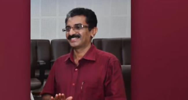 ന​വീ​ന്‍ ബാ​ബു​വി​ന്‍റെ സം​സ്കാ​രം വ്യാ​ഴാ​ഴ്ച