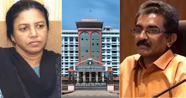 ന​വീ​ൻ ബാ​ബു​വി​ന്‍റെ മ​ര​ണം: സി​ബി​ഐ അ​ന്വേ​ഷ​ണം ആ​വ​ശ്യ​പ്പെ​ട്ടു​ള്ള ഹ​ർ​ജി ഇ​ന്നു വീ​ണ്ടും ഹൈ​ക്കോ​ട​തി​യി​ൽ