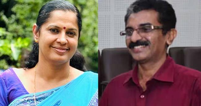 ന​വീ​ൻ​ബാ​ബു കൈ​ക്കൂ​ലി വാ​ങ്ങി​യി​ട്ടി​ല്ലെ​ന്ന് ലാ​ൻ​ഡ് റ​വ​ന്യൂ ജോ. ​ക​മ്മീ​ഷ​ണ​റു​ടെ റി​പ്പോ​ർ​ട്ട്