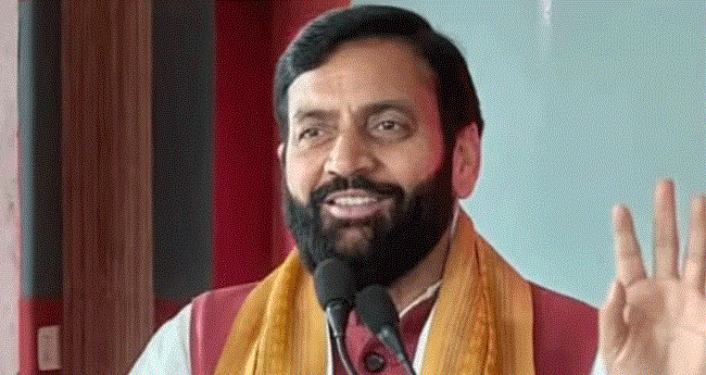ഹ​രി​യാ​ന​യി​ൽ ബി​ജെ​പി ച​രി​ത്ര വി​ജ​യം നേ​ടും: നാ​യ​ബ് സിം​ഗ് സെ​യ്നി