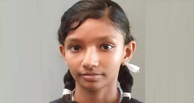 പ​ത്താം ക്ലാ​സ് വി​ദ്യാ​ർ​ഥി​നി​ ഹോ​സ്റ്റ​ലി​ൽ മ​രി​ച്ച നി​ല​യി​ൽ