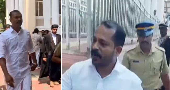 ന്യൂ ​മാ​ഹി ഇ​ര​ട്ട​കൊ​ല​ക്കേ​സ്: കൊ​ടി സു​നി അ​ട​ക്കം 14 പ്ര​തി​ക​ളെ വെ​റു​തെവി​ട്ട് കോ​ട​തി