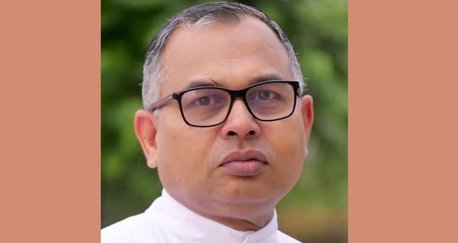 ഫാ. ​ജോ​സ് സെ​ബാ​സ്റ്റ്യ​ൻ തെ​ക്കും​ചേ​രി​ക്കു​ന്നേ​ൽ ജ​ല​ന്ധ​ർ രൂ​പ​താ​ധ്യ​ക്ഷ​ൻ