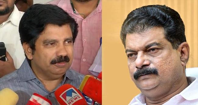 ക​രു​ത്തു​കാ​ട്ടി അ​ന്‍​വ​ര്‍; പ്ര​തീ​ക്ഷി​ച്ച ലീ​ഡി​ല്ലാ​തെ യു​ഡി​എ​ഫ്