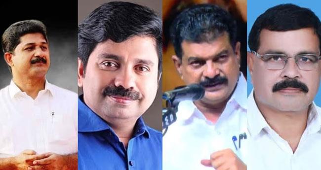 നി​ല​മ്പൂ​രി​ൽ പ്ര​ചാ​ര​ണം ശ​ക്ത​മാ​ക്കി മു​ന്ന​ണി​ക​ൾ; സ്ഥാ​നാ​ർ​ഥി​ക​ളു​ടെ വാ​ഹ​ന പ​ര്യ​ട​നം തു​ട​രു​ന്നു