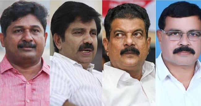 നി​ല​മ്പൂ​രി​ലെ ജ​ന​വി​ധി ഇ​ന്ന​റി​യാം; വോ​ട്ടെ​ണ്ണ​ൽ രാ​വി​ലെ എ​ട്ട് മു​ത​ൽ