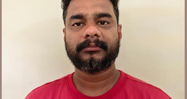 നി​ല​മ്പൂ​രി​ൽ മെ​ത്താം​ഫെ​റ്റ​മി​നു​മാ​യി യു​വാ​വ് അ​റ​സ്റ്റി​ൽ