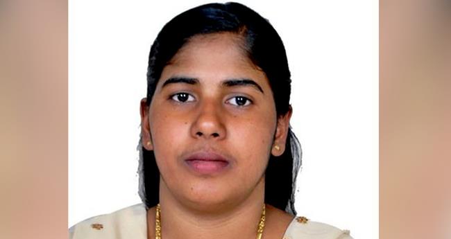 യെ​മ​ൻ പൗ​ര​നെ കൊ​ന്ന കേ​സ്; നി​മി​ഷ​പ്രി​യ​യു​ടെ വ​ധ​ശി​ക്ഷ ഈ ​മാ​സം 16ന്