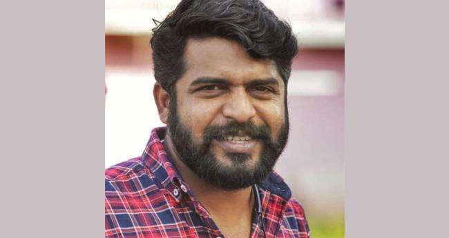 സി​നി​മാ എ​ഡി​റ്റ​ർ നി​ഷാ​ദ് യൂ​സ​ഫ് മ​രി​ച്ച നി​ല​യി​ൽ