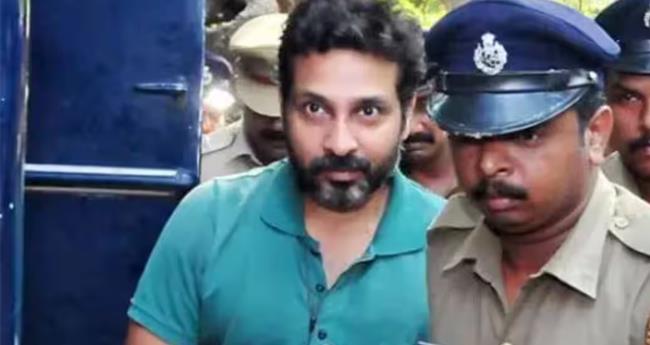 ച​ന്ദ്ര​ബോ​സ് വ​ധ​ക്കേ​സ്; പ്ര​തി നി​ഷാ​മി​ന് പ​രോ​ൾ