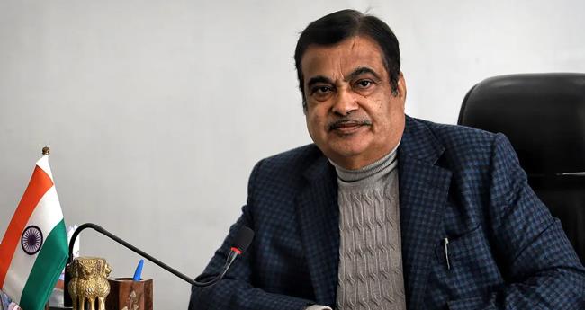 ദ​രി​ദ്ര​ർ കൂ​ടു​ന്നു, സ​മ്പ​ത്ത് ചി​ല​രി​ൽ കു​മി​ഞ്ഞു​കൂ​ടു​ന്നു​വെ​ന്ന് നി​തി​ൻ ഗ​ഡ്ക​രി