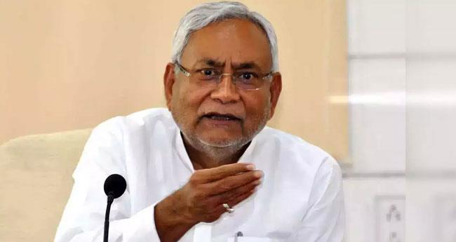 ബി​ഹാ​ർ തെ​ര​ഞ്ഞെ​ടു​പ്പ്: സ്ഥാ​നാ​ർ​ഥി​ക​ളു​ടെ ര​ണ്ടാം പ​ട്ടി​ക പു​റ​ത്തു​വി​ട്ട് ജെ​ഡി-​യു