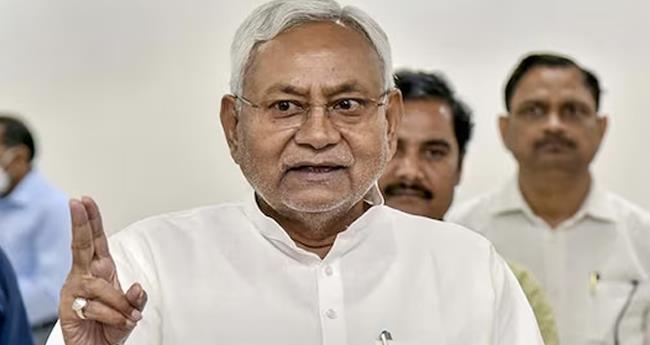 അ​പ്ര​തീ​ക്ഷി​ത നീ​ക്കം;​മ​ണി​പ്പു​ർ സ​ർ​ക്കാ​രി​നു​ള്ള പി​ന്തു​ണ പി​ൻ​വ​ലി​ച്ച് ജെ​ഡിയു