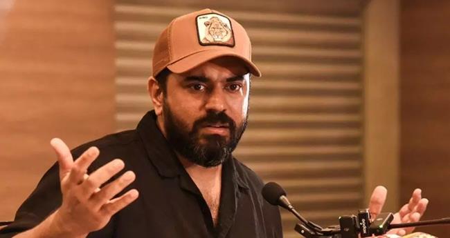 "ആ​രോ​പ​ണ​ത്തി​നു പി​ന്നി​ല്‍ ഗൂ​ഢാ​ലോ​ച​ന': ഡി​ജി​പി​ക്ക് പ​രാ​തി ന​ല്‍​കി നി​വി​ന്‍ പോ​ളി, ഹൈ​ക്കോ​ട​തി​യെ​യും സ​മീ​പി​ക്കും