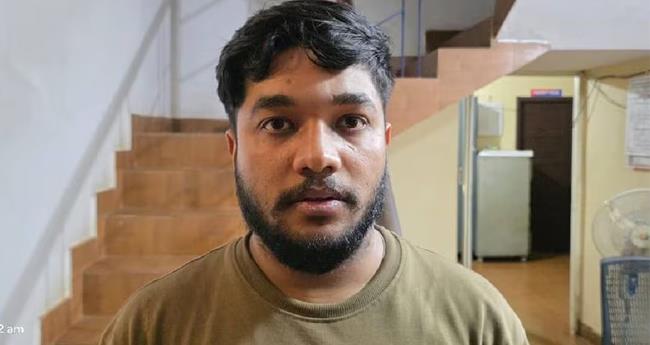 കൊ​ടു​വ​ള്ളി​യി​ൽ യു​വാ​വി​നെ ത​ട്ടി​ക്കൊ​ണ്ടു​പോ​യ സം​ഭ​വം; ഒ​രാ​ൾ​ക്കൂ‌​ടി അ​റ​സ്റ്റി​ൽ