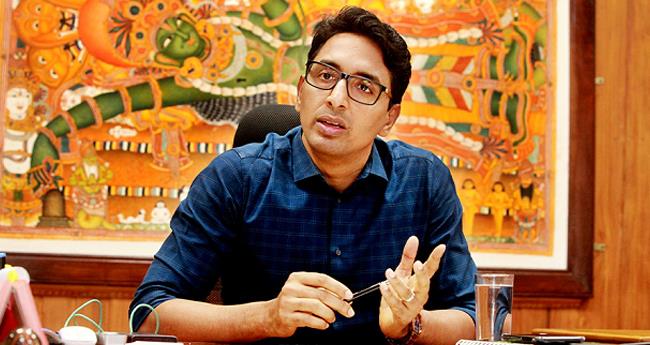 മ​ദ്യ​ന​യ​ത്തി​ല്‍ ഒ​രു ശി​പാ​ര്‍​ശ​യും ന​ല്‍​കി​യി​ട്ടി​ല്ല; വി​ശ​ദീ​ക​ര​ണ​വു​മാ​യി ടൂ​റി​സം വ​കു​പ്പ്