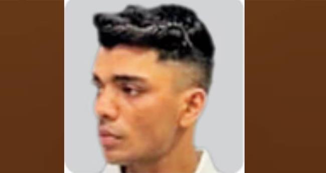 ആ​ശു​പ​ത്രി കെ​ട്ടി​ട​ത്തി​ൽ നി​ന്നും​ചാ​ടി യു​വാ​വ് ജീ​വ​നൊ​ടു​ക്കി
