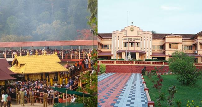 ആ​ഗോ​ള അ​യ്യ​പ്പ സം​ഗ​മം: പ്ര​തി​നി​ധി​യെ അ​യ​ക്കു​മെ​ന്ന് എ​ൻ​എ​സ്എ​സ്
