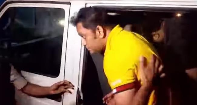 ഓം ​പ്ര​കാ​ശി​ന്‍റെ മു​റി​യി​ൽ ന​ട​ന്ന​ത് ല​ഹ​രി​പ്പാ​ർ​ട്ടി ത​ന്നെ; കൊ​ക്കെ​യ്ൻ സാ​ന്നി​ധ്യം സ്ഥി​രീ​ക​രി​ച്ച് ഫോ​റ​ൻ​സി​ക് റി​പ്പോ​ർ​ട്ട്