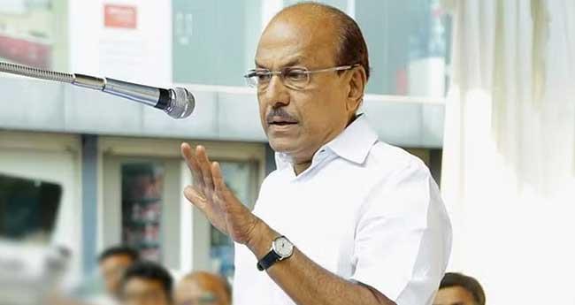 മ​ല​പ്പു​റ​ത്തെ​ക്കു​റി​ച്ച് പ​രാ​മ​ർ​ശം: വെ​ള്ളാ​പ്പ​ള്ളി​ക്ക് കി​ട്ടി​യ​ത് പൂ​ച്ച​ക്കു​ട്ടി​യു​ടെ പി​ന്തു​ണ​യെ​ന്ന് കു​ഞ്ഞാ​ലി​ക്കു​ട്ടി