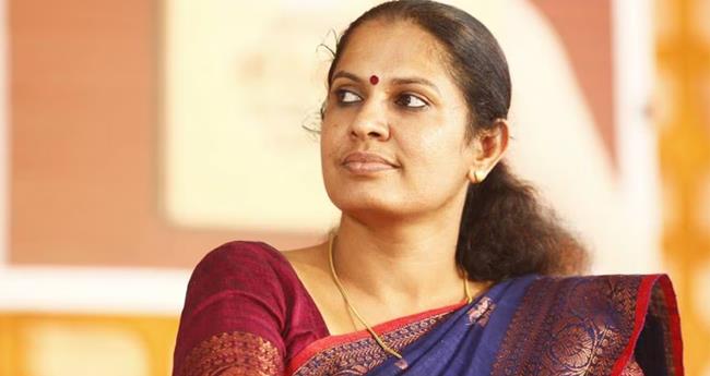 ദി​വ്യ​യ്ക്ക് നി​ർ​ണാ​യ​കം; ജാ​മ്യ​ഹ​ർ​ജി ഇ​ന്നു പ​രി​ഗ​ണി​ക്കും