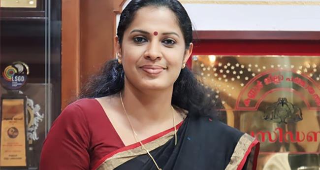 എ​ഡി​എ​മ്മി​ന്‍റെ മ​ര​ണം; പി.​പി.​ദി​വ്യ ഏ​ക​പ്ര​തി; കു​റ്റ​പ​ത്രം ഇ​ന്ന് സ​മ​ര്‍​പ്പി​ക്കും