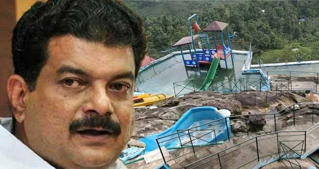 പി.​വി. അ​ൻ​വ​റി​ന് തി​രി​ച്ച​ടി; കാ​ട്ട​രു​വി​യു​ടെ നീ​രൊ​ഴു​ക്ക് ത​ട​സ​പ്പെ​ടു​ത്തി​യി നി​ർ​മി​തി​ക​ൾ പൊ​ളി​ച്ചു​നീ​ക്കാ​ൻ ഉ​ത്ത​ര​വ്