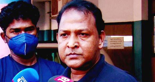 സം​വി​ധാ​യ​ക​ന്‍ പി. ​ബാ​ല​ച​ന്ദ്ര​കു​മാ​ര്‍ അ​ന്ത​രി​ച്ചു