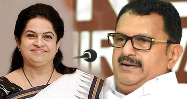 പ​ത്മ​ജ​യു​ടെ പ്രാ​ർ​ഥ​ന ആ​വ​ശ്യ​മി​ല്ല: കെ.​മു​ര​ളീ​ധ​ര​ന്‍