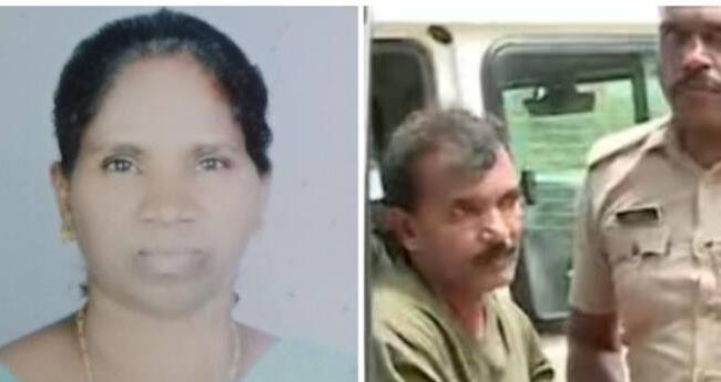 മ​രു​മ​ക​ന്‍റെ പെ​ട്രോ​ൾ ആ​ക്ര​മ​ണം; ചി​കി​ത്സ​യി​ലാ​യി​രു​ന്ന വീട്ടമ്മ ​മ​രി​ച്ചു