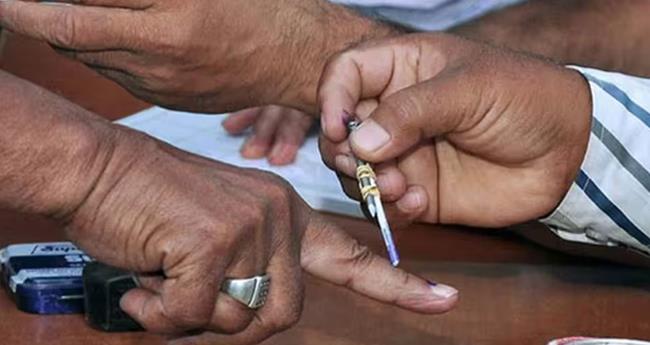 പാ​ല​ക്കാ​ട് ചി​ത്രം തെ​ളി​ഞ്ഞു: മ​ത്സ​ര​രം​ഗ​ത്ത് 12 സ്ഥാ​നാ​ർ​ഥി​ക​ൾ