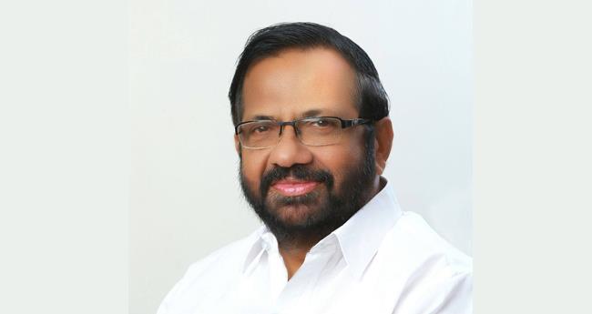പാ​ലോ​ട് ര​വി​യു​ടെ വിവാദ ഫോ​ൺ സം​ഭാ​ഷ​ണം; തി​രു​വ​ഞ്ചൂ​ർ രാ​ധാ​കൃ​ഷ്ണ​ന് അ​ന്വേ​ഷ​ണ​ ചുമതല
