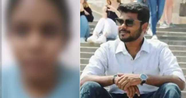 പ​ന്തീ​രാ​ങ്കാ​വ് ഗാ​ര്‍​ഹി​ക പീ​ഡ​ന​ക്കേ​സ്: ഒ​ത്തു​തീ​ര്‍​പ്പാ​യെ​ന്ന് രാ​ഹു​ൽ; സ​ര്‍​ക്കാ​രി​നോ​ട് നി​ല​പാ​ട് തേ​ടി ഹൈ​ക്കോ​ട​തി