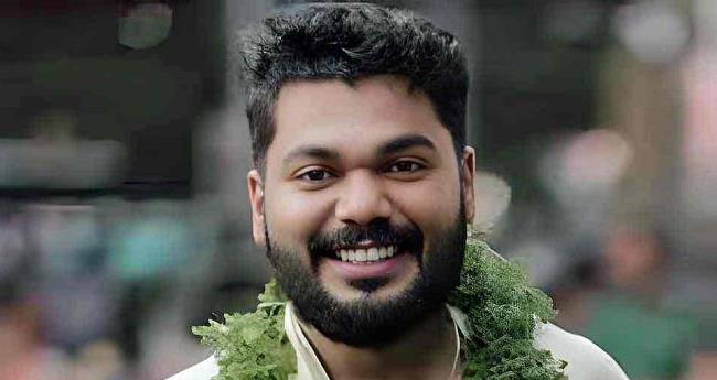 ന​വ​വ​ധു​വി​നു മ​ര്‍​ദ​നം; രാ​ഹു​ലി​നെ തി​രി​ച്ചെ​ത്തി​ക്കാ​ന്‍ കേ​ന്ദ്ര​സ​ഹാ​യം തേ​ടും
