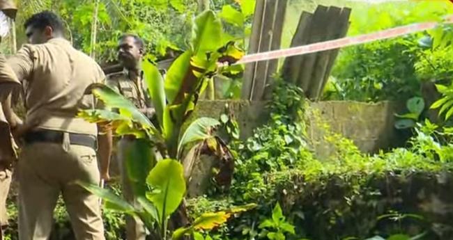 പ​ത്ത​നം​തി​ട്ട​യി​ലെ ന​വ​ജാ​ത​ശി​ശു​വി​ന്‍റെ മ​ര​ണം; യു​വ​തി​യു​ടെ മൊ​ഴി​യി​ല്‍ അ​വ്യ​ക്ത​ത​യെ​ന്ന് പോ​ലീ​സ്