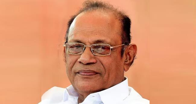 രാ​ഷ്ട്ര​ദീ​പി​ക ലി​മി​റ്റ​ഡ് ഡ​യ​റ​ക്ട​ർ ബോ​ർ​ഡം​ഗ​വും വ്യ​വ​സാ​യി​യു​മാ​യ സി.​പി. പോ​ള്‍ അ​ന്ത​രി​ച്ചു