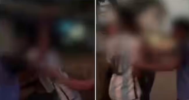 പ​യ്യോ​ളി​യി​ല്‍ എ​ട്ടാം ക്ലാ​സു​കാ​ര​ന് വി​ദ്യാ​ർ​ഥി​ക​ളു​ടെ ക്രൂ​ര​മ​ര്‍​ദ​നം; ക​ർ​ണ​പു​ടം ത​ക​ര്‍​ന്നു