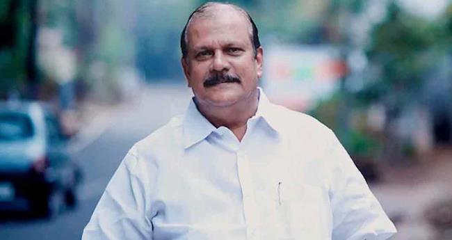 പി.​സി.ജോ​ർ​ജി​ന്‍റെ മു​ൻ​കൂ​ർ ജാ​മ്യാ​പേ​ക്ഷ വീ​ണ്ടും മാ​റ്റി