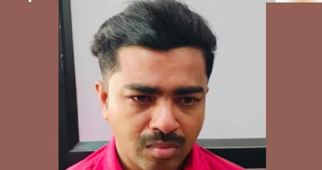കൗ​മാ​ര​ക്കാ​രി​യെ വീ​ട്ടി​ൽ ക​യ​റി പീഡിപ്പിച്ചു: യു​വാ​വി​ന് ഏ​ഴ് വ​ർ​ഷം ത​ട​വും ഒ​ന്ന​ര ല​ക്ഷം പി​ഴ​യും