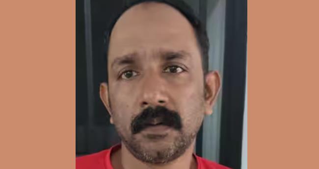 വി​ജി​ല​ന്‍​സ് ഉ​ദ്യോ​ഗ​സ്ഥ​ൻ ച​മ​ഞ്ഞ് യു​വ​തി​യെ പീ​ഡി​പ്പി​ച്ചു; പ്ര​തി അ​റ​സ്റ്റി​ൽ