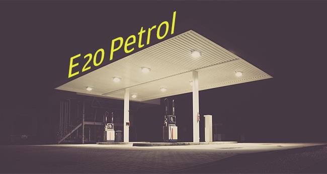 ഇ20 ​ഇ​ന്ധ​നം: പ​ഴ​യ വാ​ഹ​ന ഉ​ട​മ​ക​ൾ ആ​ശ​ങ്ക​യി​ൽ