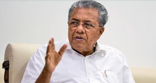 ബി​ജെ​പി സീ​റ്റ് നേ​ടി​യ​ത് ഗൗ​ര​വ​ത്തോ​ടെ പ​രി​ശോ​ധി​ക്ക​ണം: മു​ഖ്യ​മ​ന്ത്രി